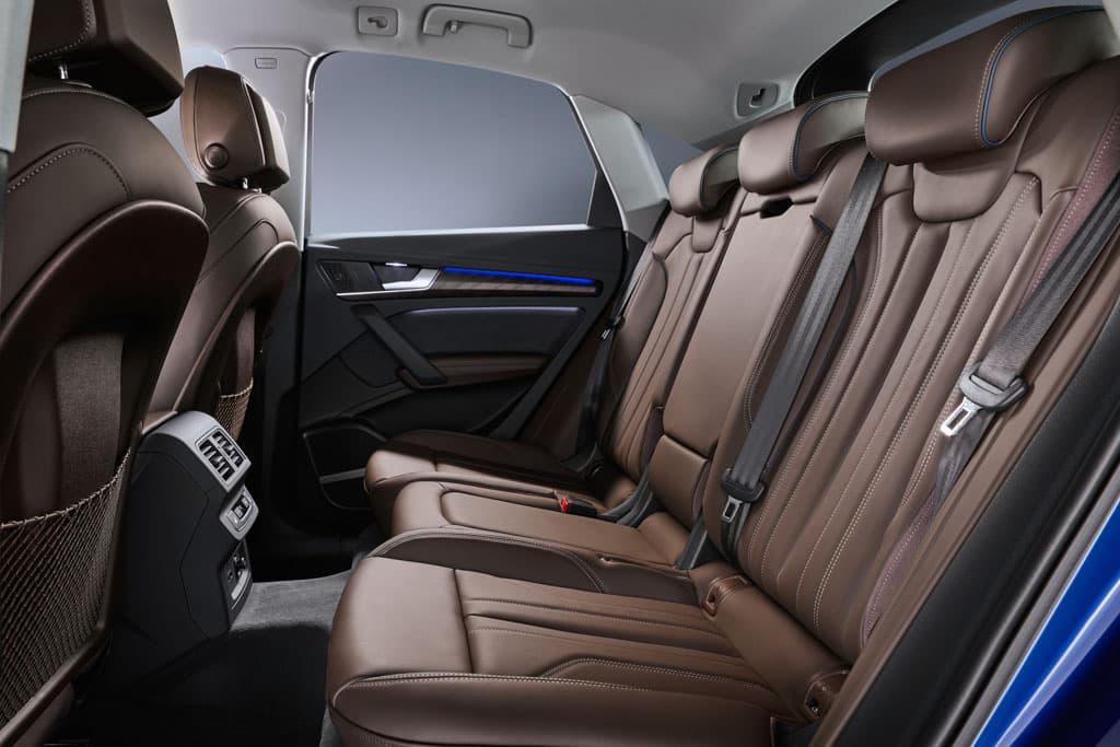 audiq5sportback50tfsi,奥迪q52021款