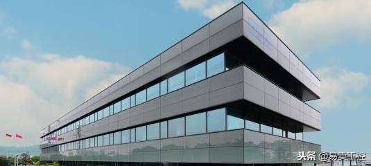 德国十大自动化设备公司,德国顶尖高端工业公司