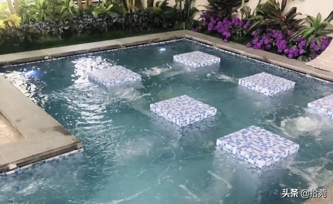 大连遛娃新地标，亲子温泉攻略，寒假遛娃看这一篇就够了