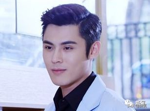 张含韵男友演了个绝世渣男，结果变开年第一爆小生