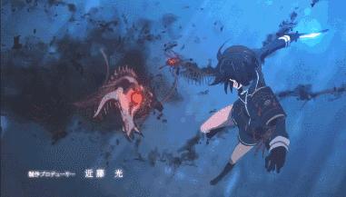 动漫日常经费燃烧名场面,制作组烧钱