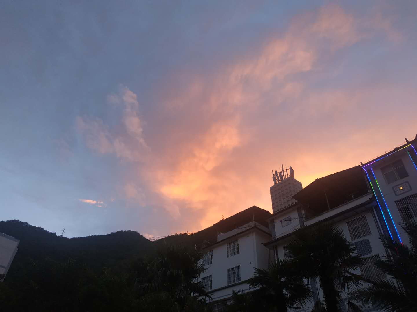 云南旅游走遍云南景点,走进云南大理图片