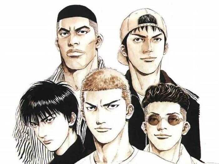 为什么足球在中国影响力这么大,足球小子为什么不如灌篮高手