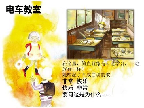 窗边的小豆豆巴学园地图,窗边的小豆豆巴学园大门图片