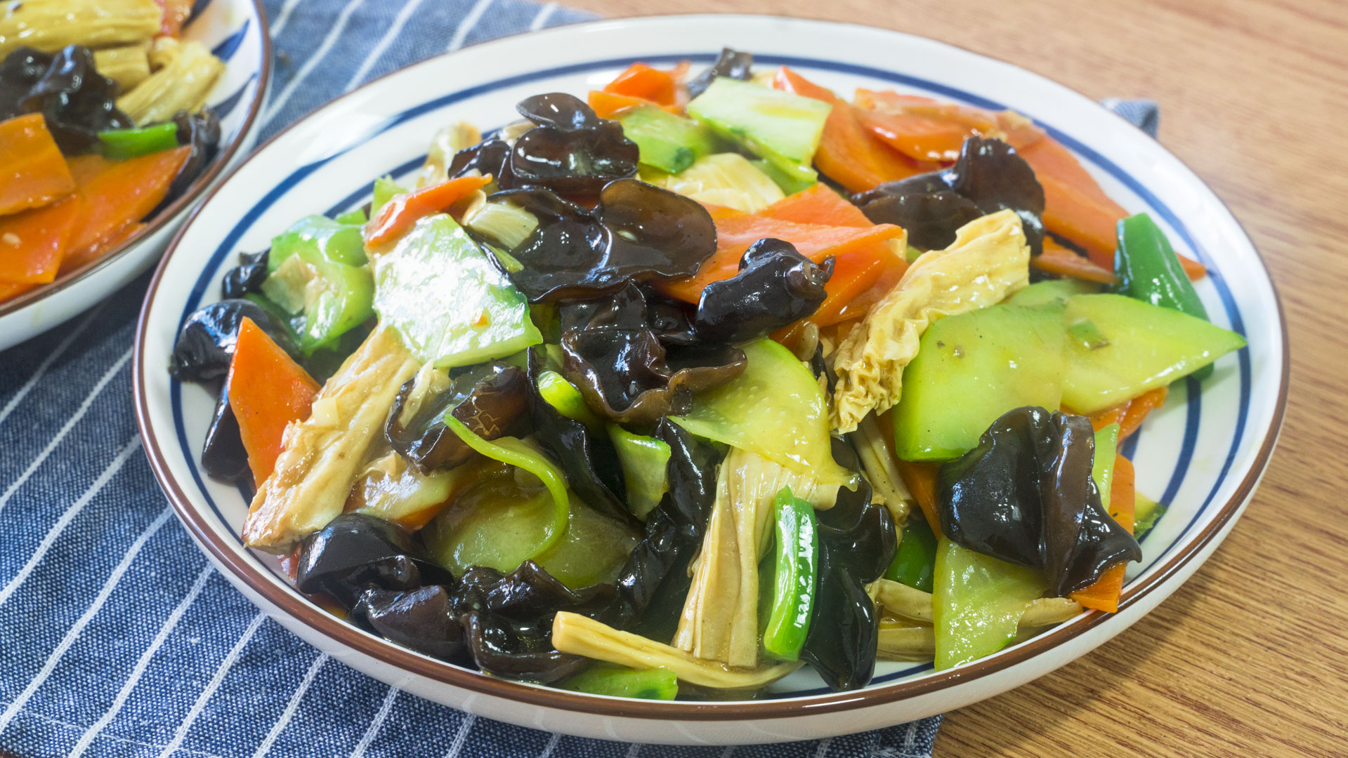 秋季滋补多吃10种食物,秋季食疗养生食谱