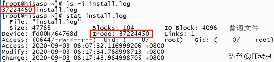 linux下怎么查看文件的创建时间,linux中怎么查看文件创建时间