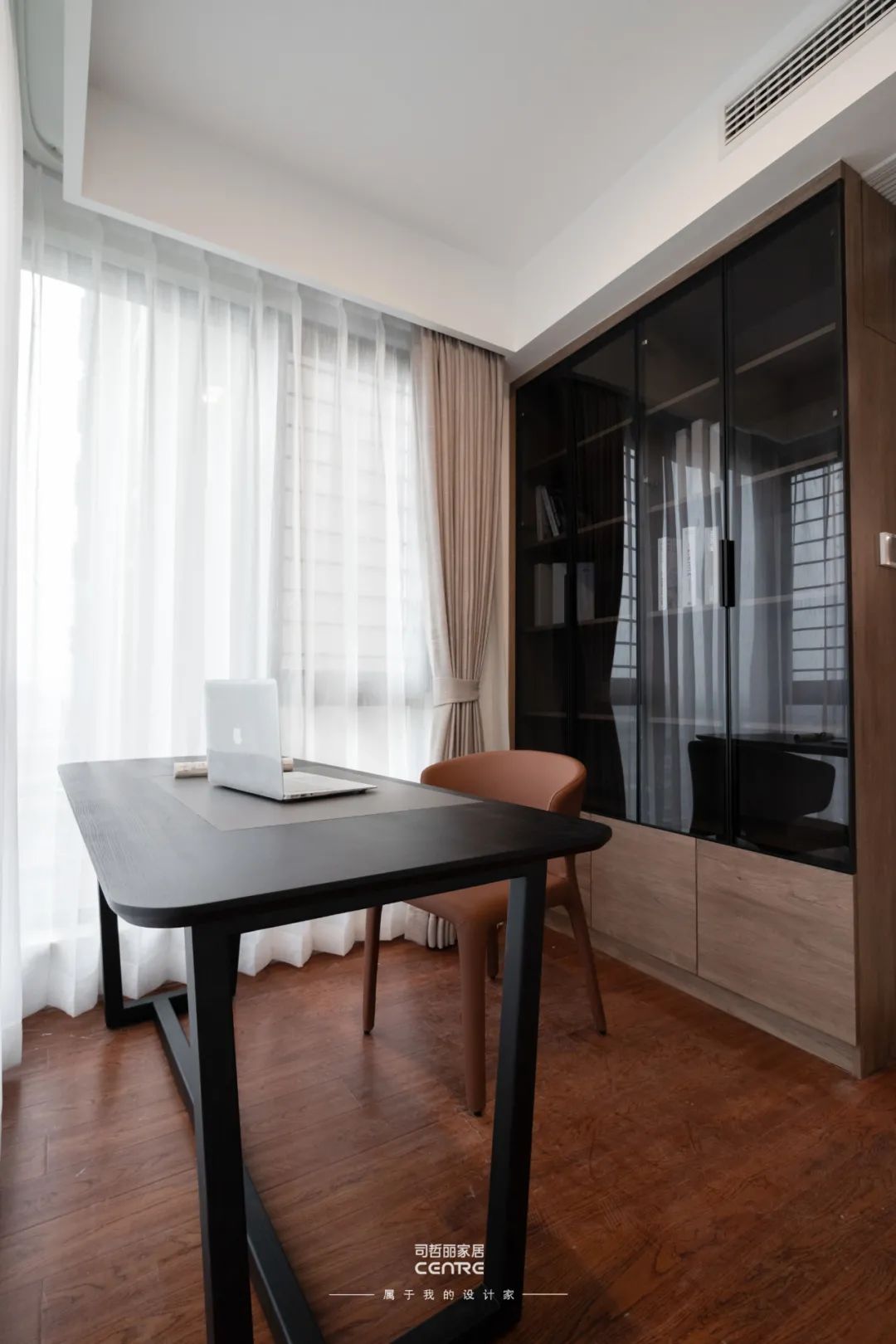 香悦公馆样板房,香悦公馆四房