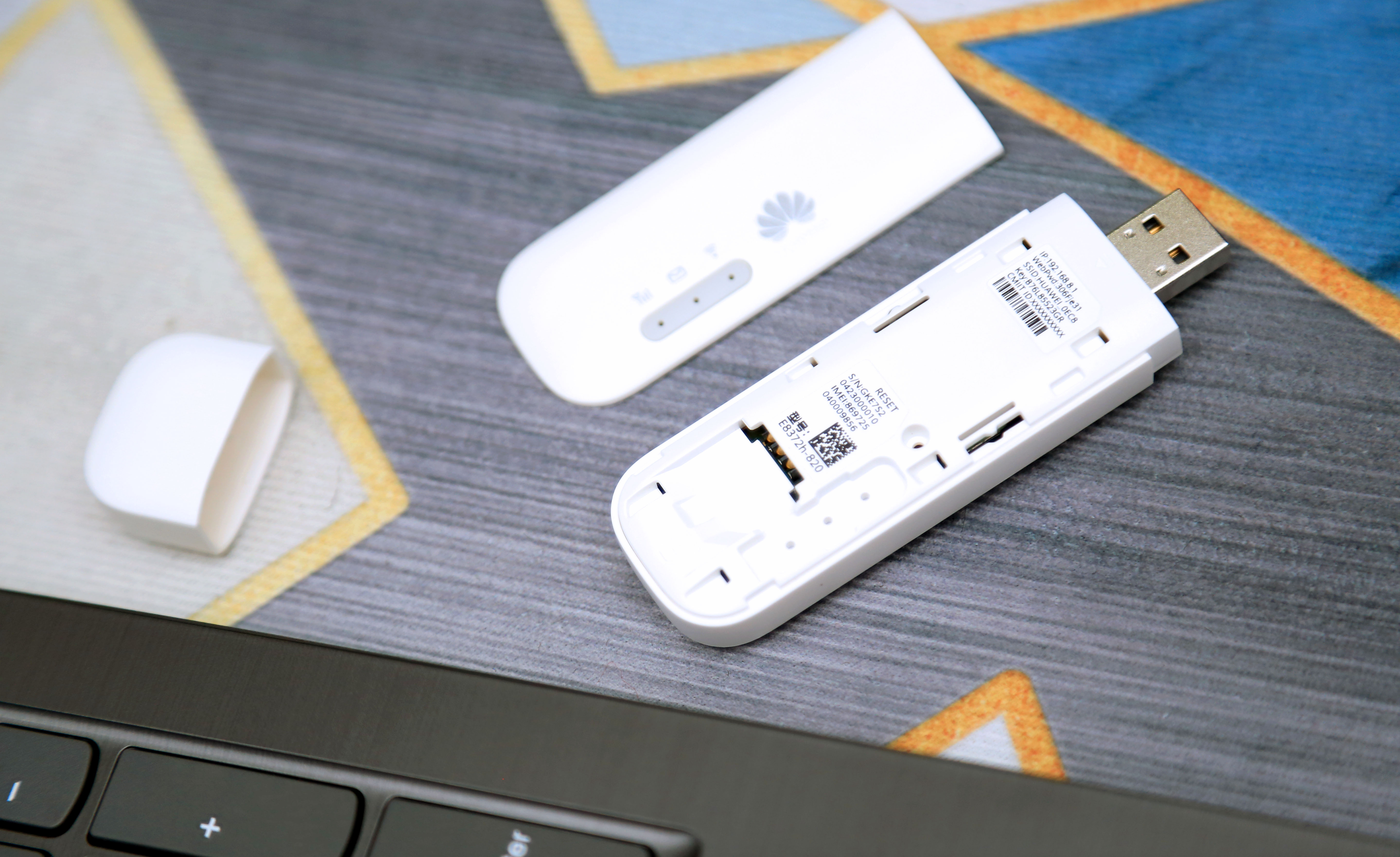 华为随行wifi2mini评测,华为随行wifimini2使用方法