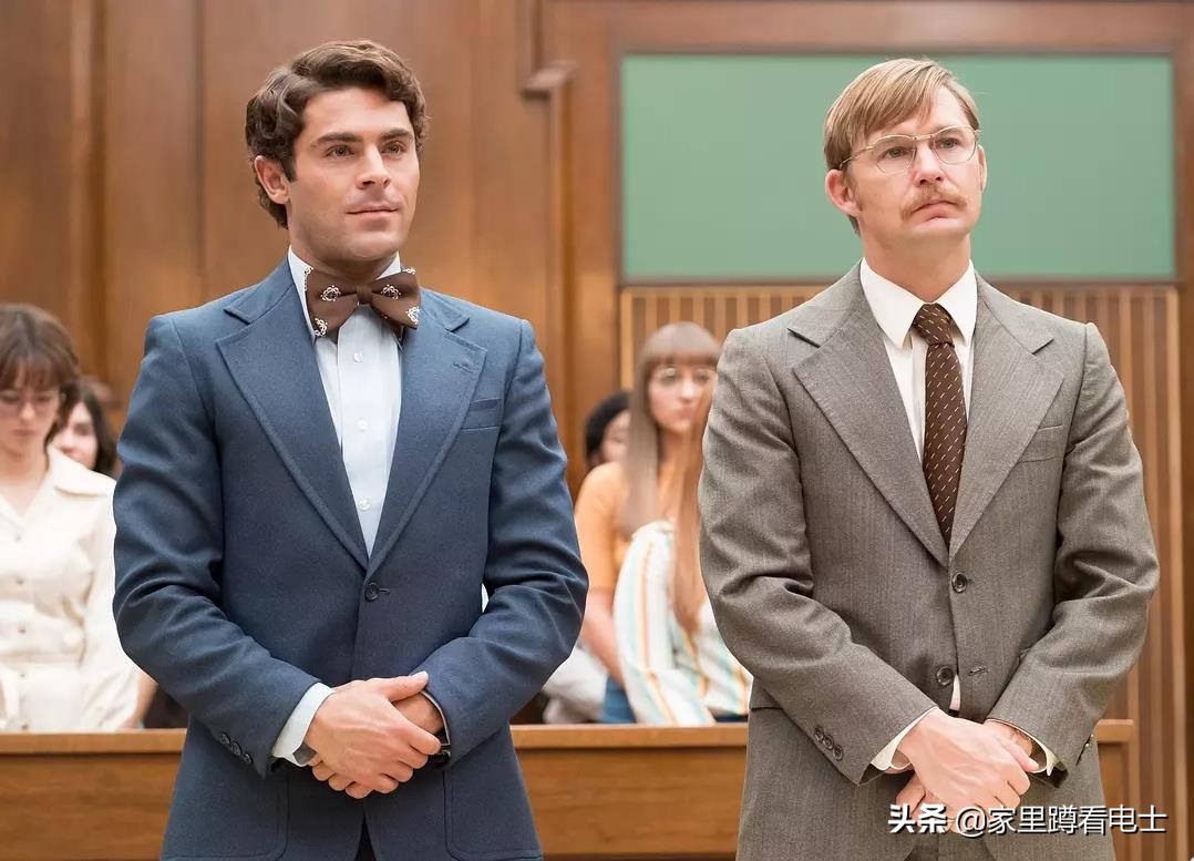 真人真事改编残酷战争,极端邪恶真实改编电影