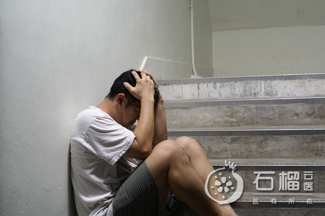 吃完饭肚子就疼胃镜检查也没问题,吃辣椒就肚子疼是急性胃炎吗