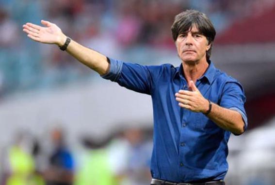 德国队世预赛勒夫,德国队勒夫最新消息