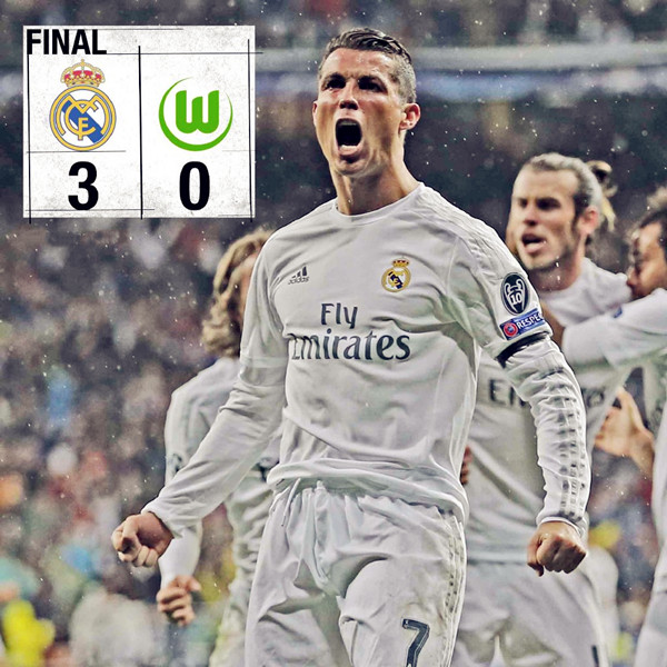 c罗在足球中的伟大时刻,c罗超人