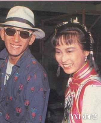 窦骁恋情怎么样了,窦骁最近的恋情照