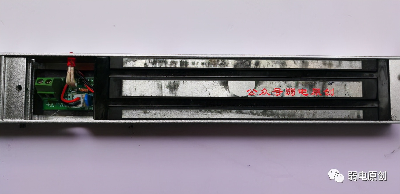 门禁怎样接线实物操作,门禁接线有什么技巧和方法