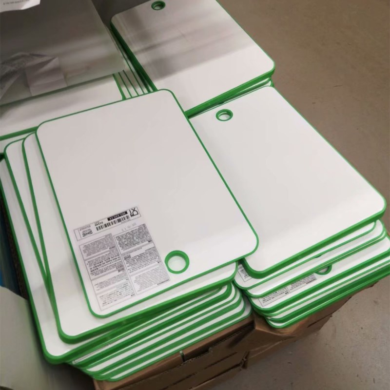 贪便宜买的家具,吐槽刚买的菜板