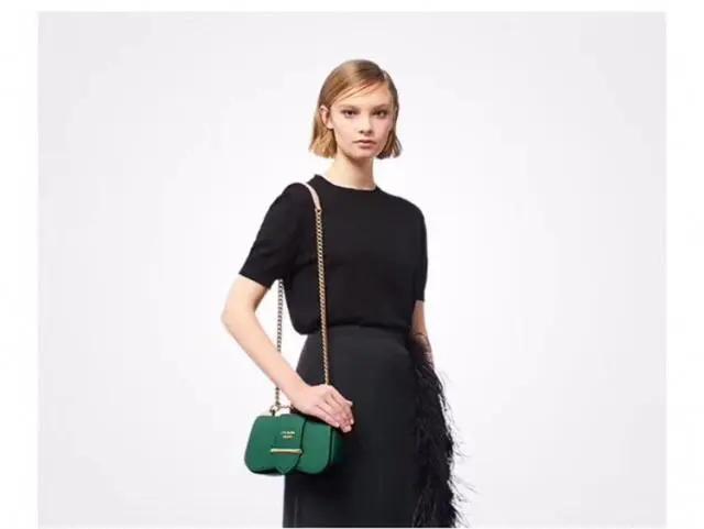 都说这几款包包灰常值得入手，希望爱时尚的你喜欢