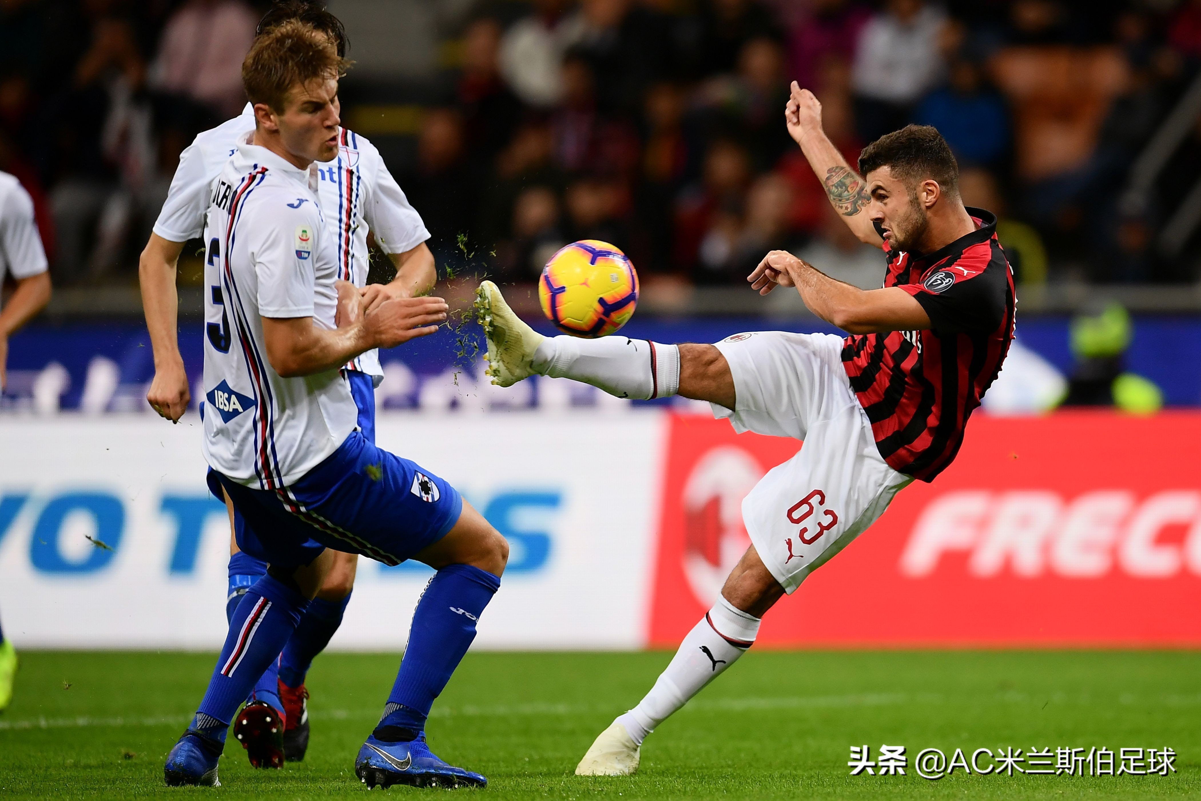 米兰新帅战术分析,詹保罗ac米兰主帅