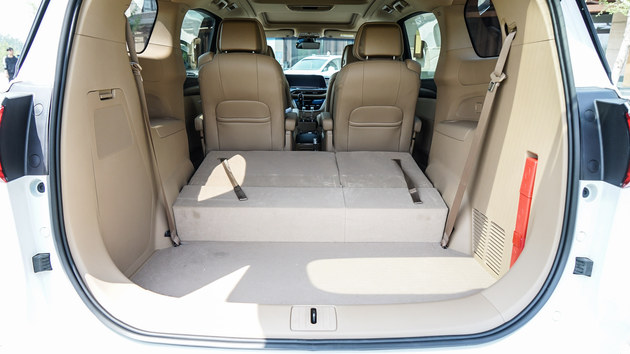 别克gl8陆上公务舱和es的区别,gl8es653t上路要多少钱