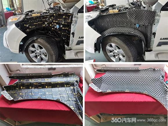 丰田车开不坏的原因是什么,开不坏的丰田车维修发动机