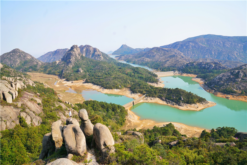 江南水乡旅游攻略四天三晚,温州旅行攻略四天三夜