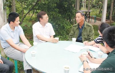 在区组织部工作怎么样,县里组织部的发展前景