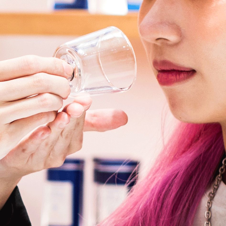 李佳琦推荐，意大利小*香众**水，帕尔玛之水，广州第①家，在太古汇