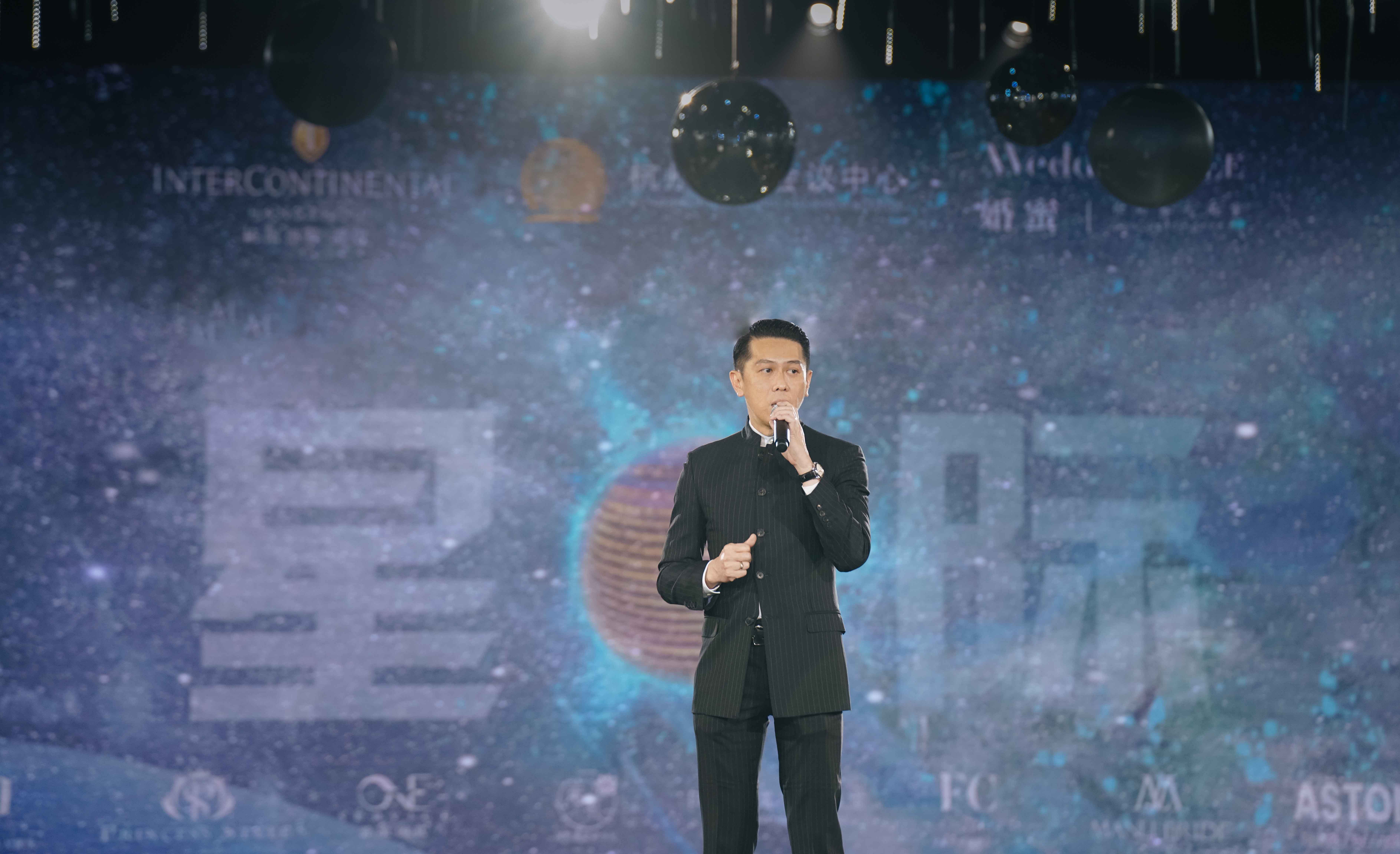 杭州洲际酒店婚宴视频,杭州洲际酒店婚礼现场