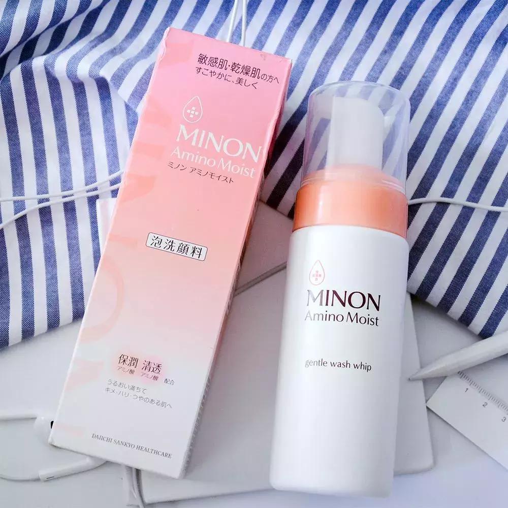 2019日本洗面奶10大品牌,日本clearasil洗面奶