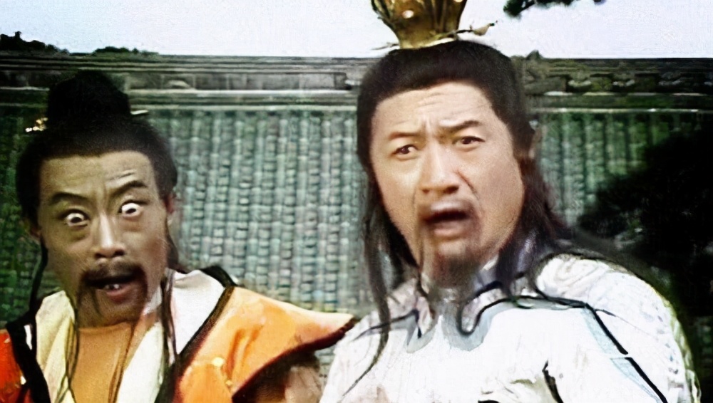 北海龙王收走羊力大仙的冷龙,西游记中羊力大仙有什么本领