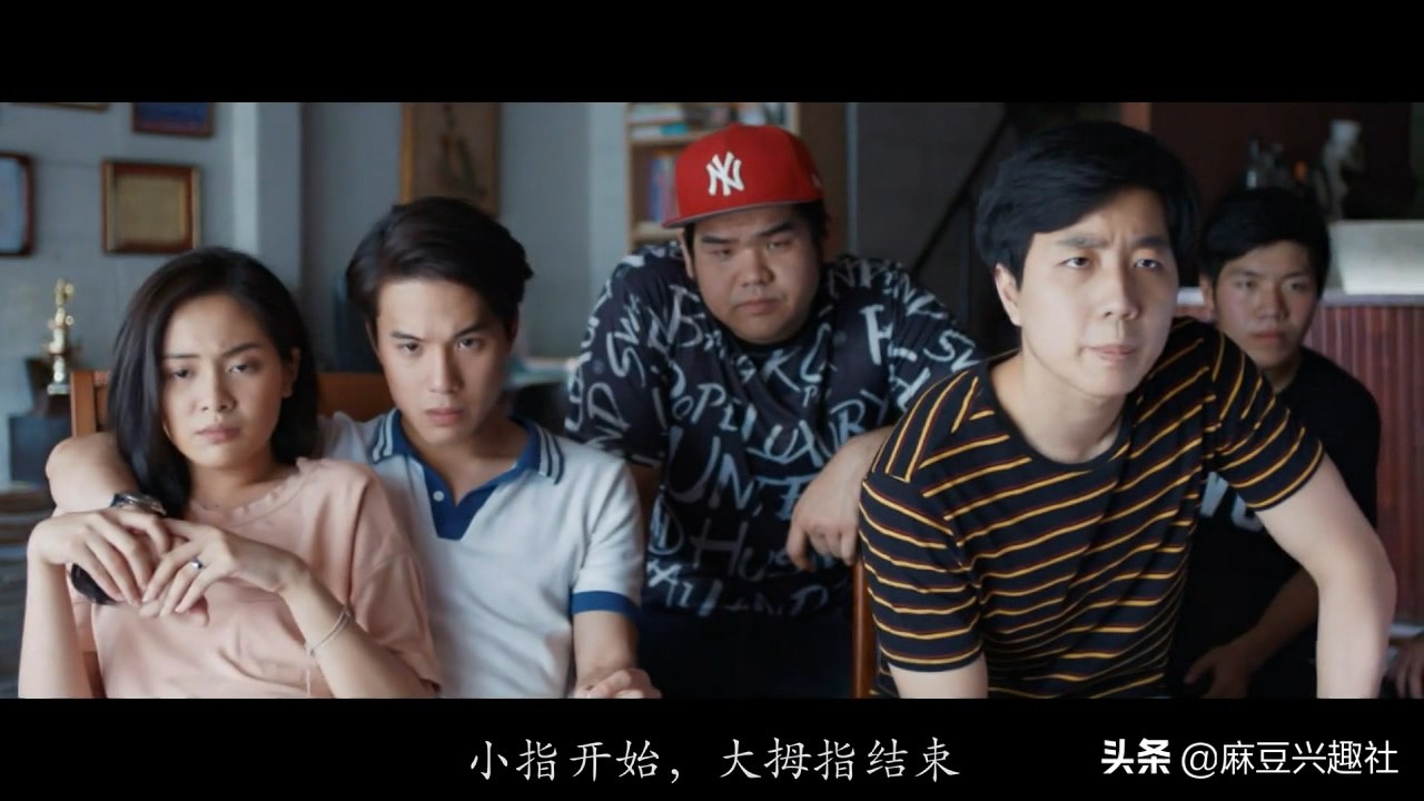 天才枪手根据亚洲最大作弊案改编,2014年轰动亚洲的考试作弊案解说