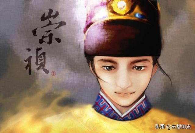 最有希望的弘光政权,明朝时期弘光政权为什么没了