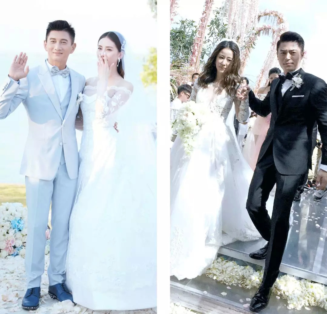 十年盘点,十年大盘点