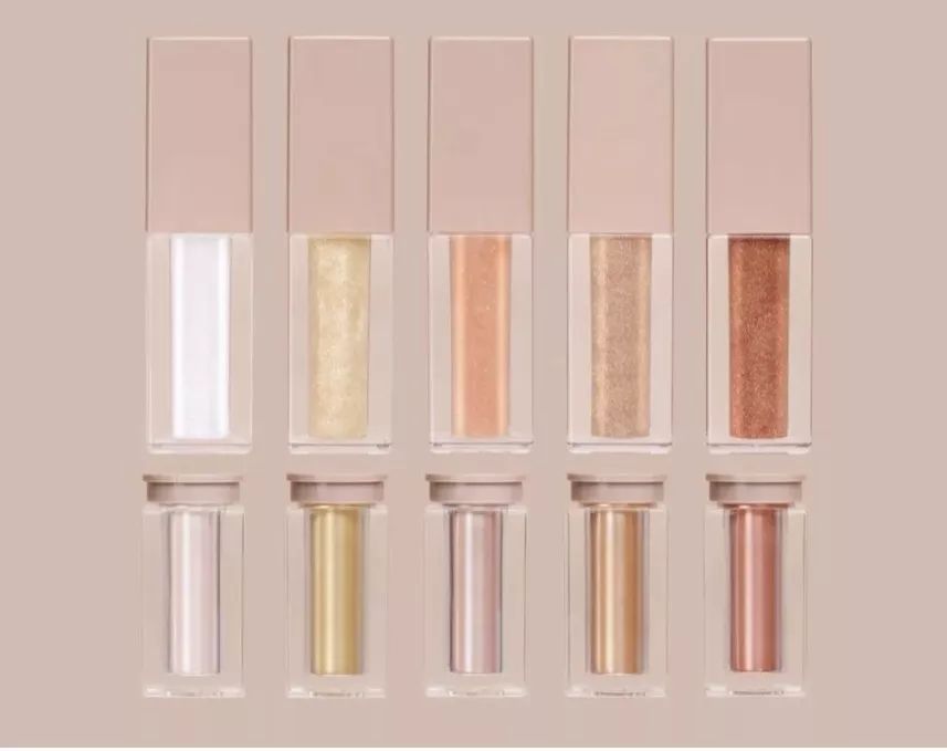 明星推荐的化妆品牌,明星都在用的化妆品牌