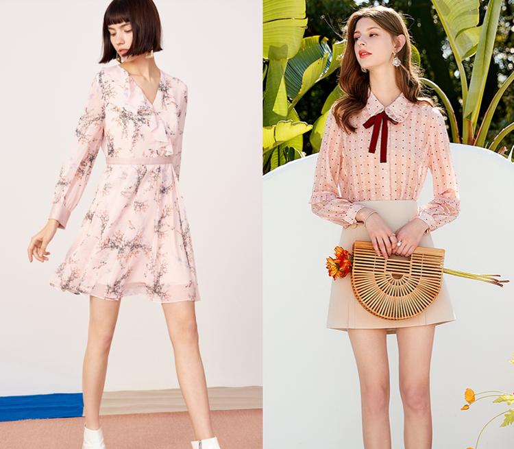 学会这三招轻松告别飞机场，H妹分分钟变身甜而不腻的翻糖少女