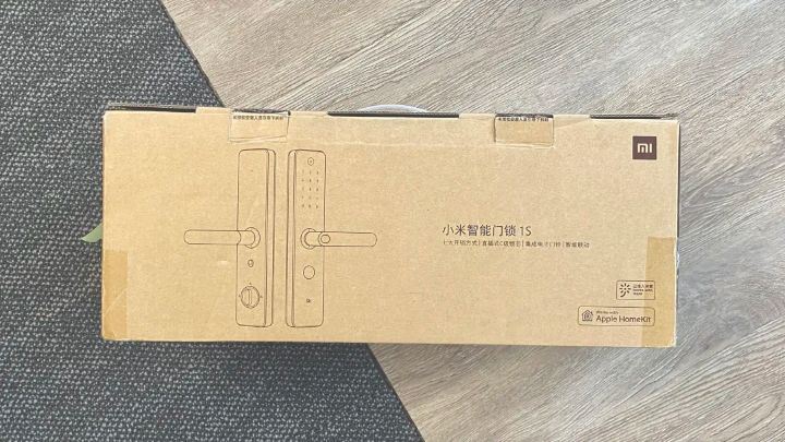 小米智能门锁1s在手机上添加nfc,小米门锁1s防猫眼开锁怎么设置