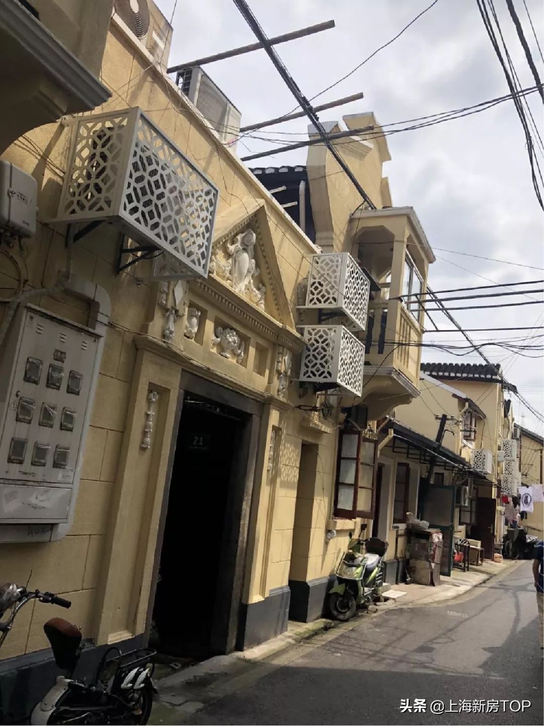 上海工资14000怎么买房,上海外滩一线江景399平左右大平层