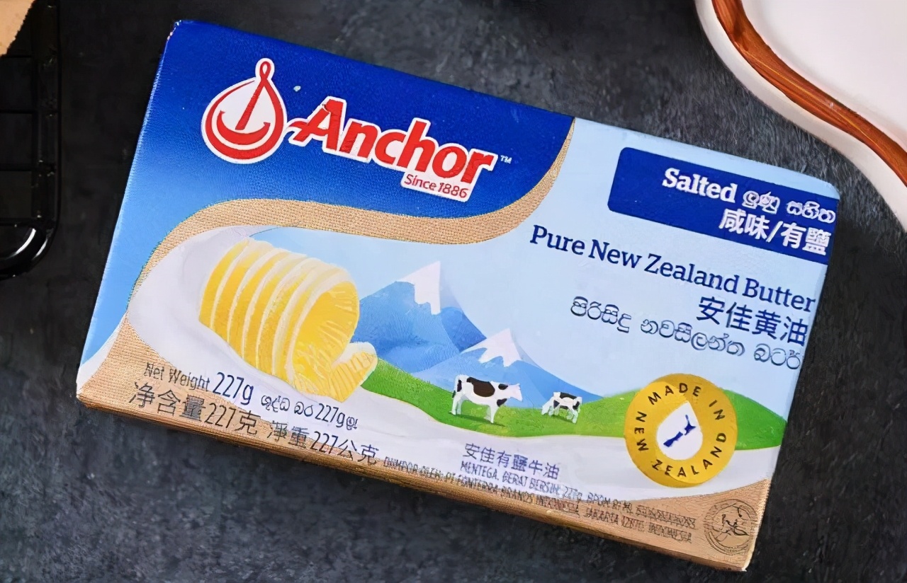黄油怎么买既好吃还便宜,买什么样的黄油才是真正的黄油