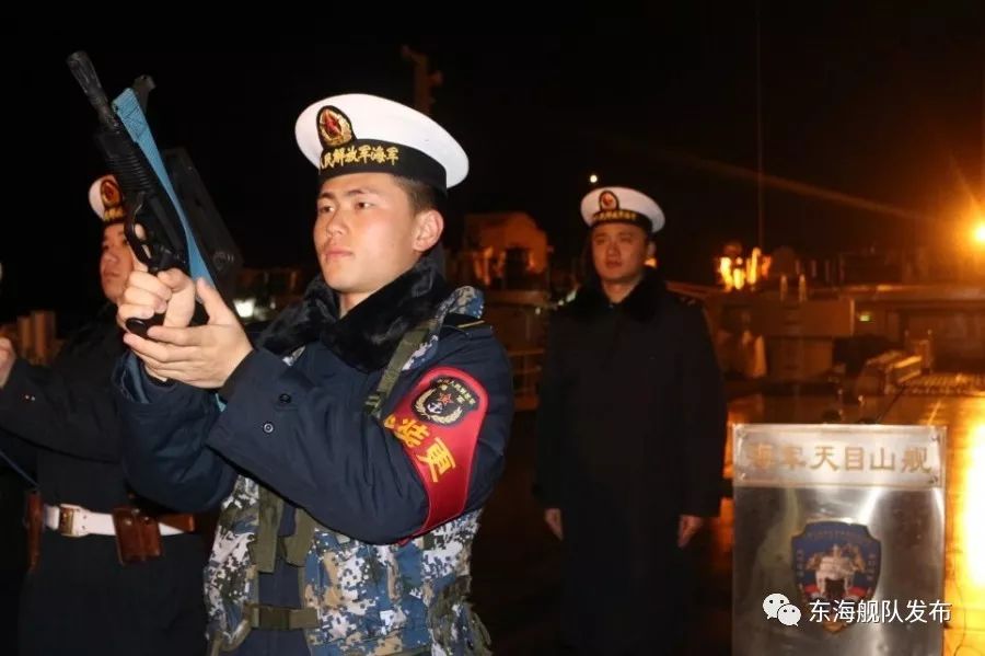 舰艇兵是怎样的,舰艇兵常年生活在舰艇上吗