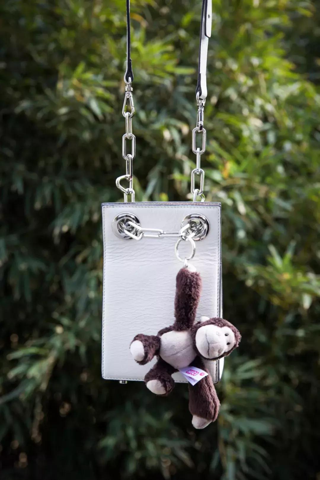 袁咏仪买口红爱马仕,袁咏仪喜欢爱马仕包包快乐大本营