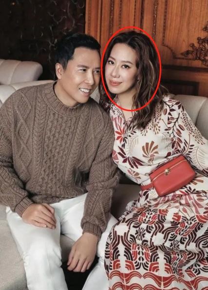 “名媛”汪圆圆，被母亲送进豪门，3年生3娃稳握继承权