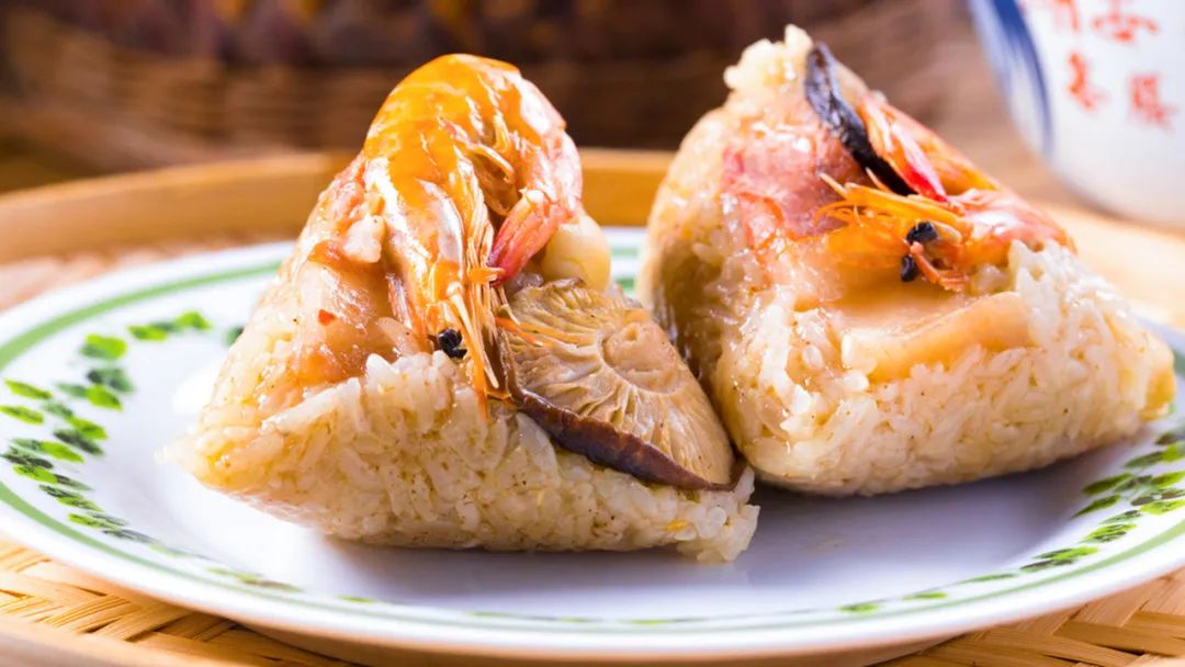 全国最好吃的7只粽子，看看有没有你家乡的