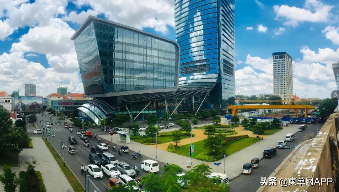 军官6万美金购豪车，柬埔寨海关：10万美金税款与罚金