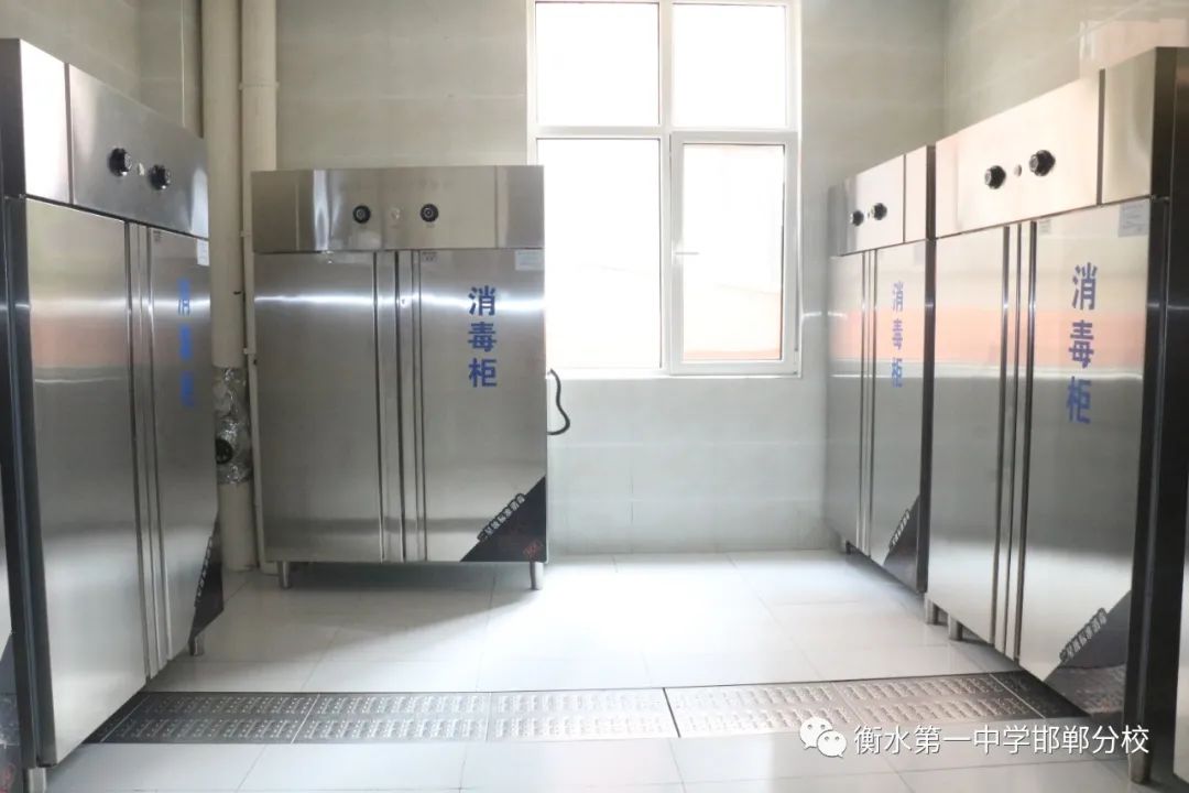 衡水一中邯郸分校永华中学咋样,衡水一中邯郸分校永华中学
