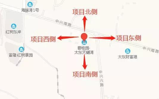 红树林二手房首付,热销楼盘红树林花园二手房