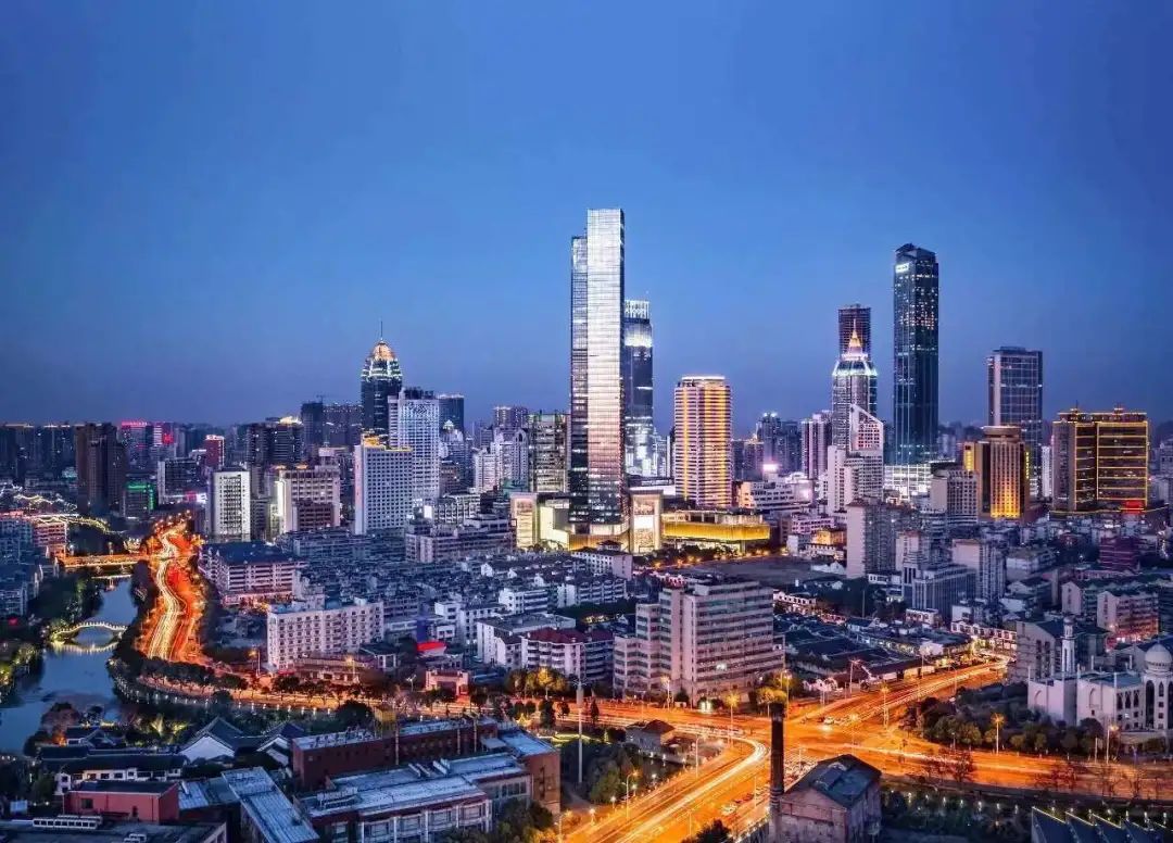 老城价值再次回归!无锡的荣耀之地——河埒口