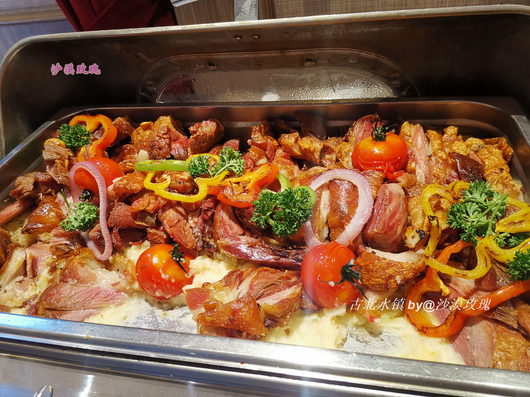 去古北水镇一日游攻略,古北水镇一日游攻略住宿