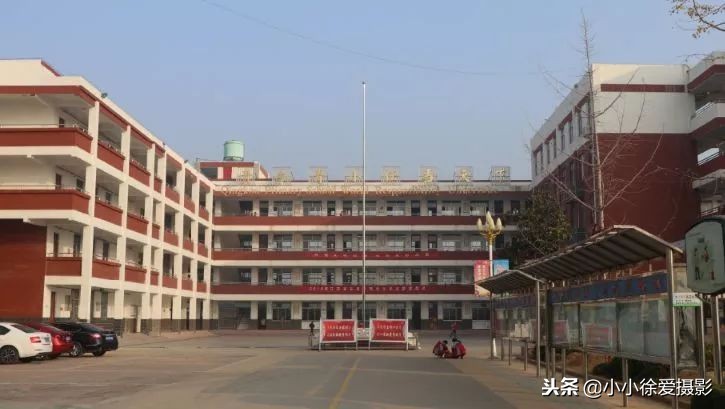 青口中心小学校,闽侯青口中心小学在哪儿