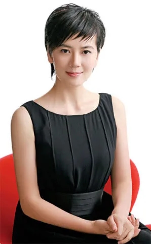 剧情中的沈冰,一哭成名的沈冰后来怎么样了