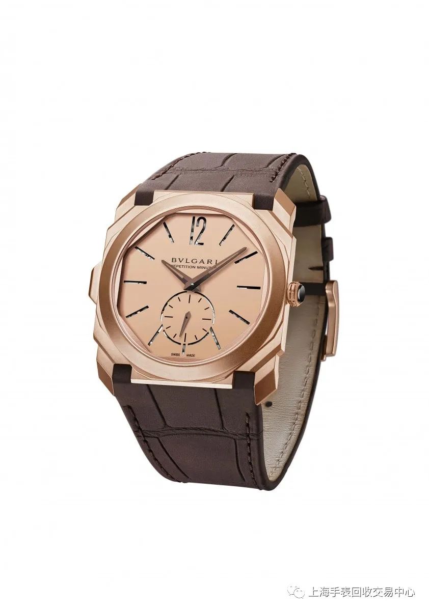 宝格丽的手表2020,宝格丽2019年手表