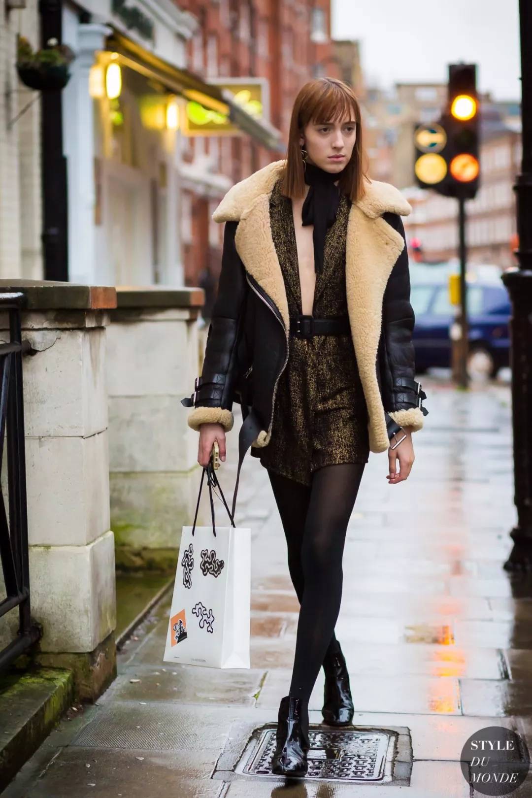 打底袜秋冬怎么选颜色,打底袜怎么挑